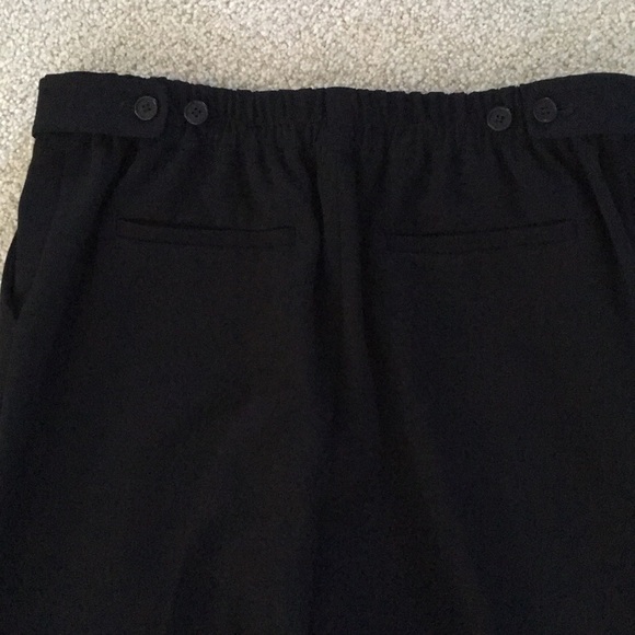 NWOT Theory Women’s Pants, size 4 - Picture 5 of 7